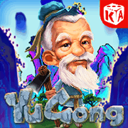 Ngu Công Dời Núi screenshot