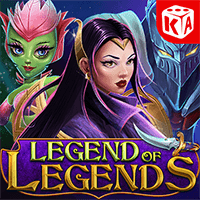 ANH HÙNG HUYỀN THOẠI screenshot